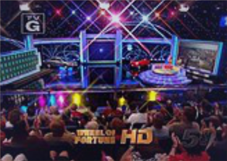 TV Game Shows