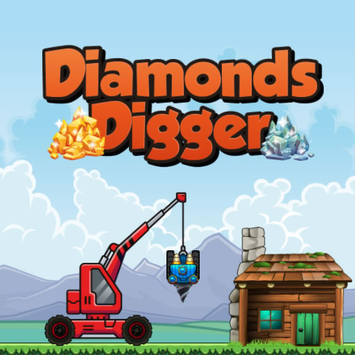 Diamond Digger