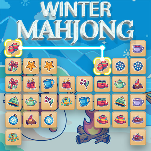 Winter Mahjong