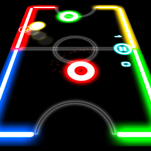 AIR HOCKEY GAME-512x512