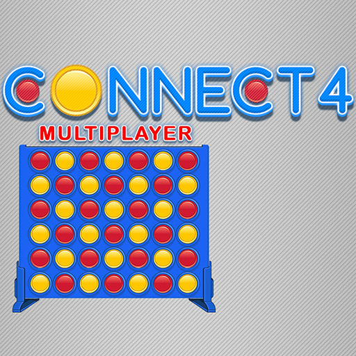 Connect 4 Multiplayer-512x512