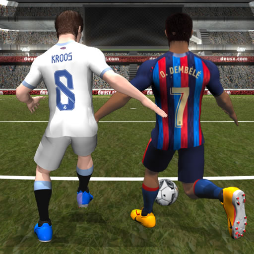 El Clasico-512x512