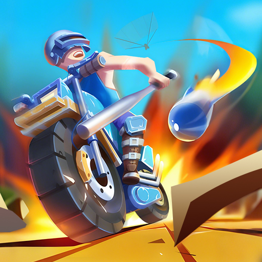 Moto Attack-512x512