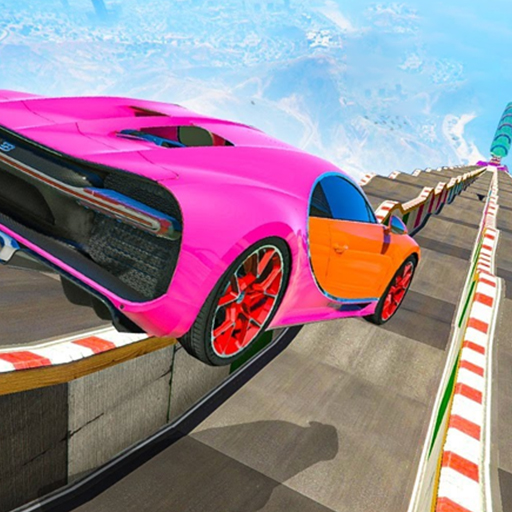 Ramp Race