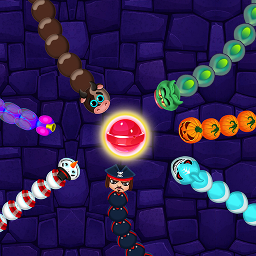 Snake War Multiplayer-512x512