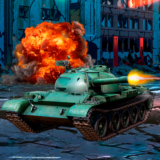 Tank Napoleon-512x512