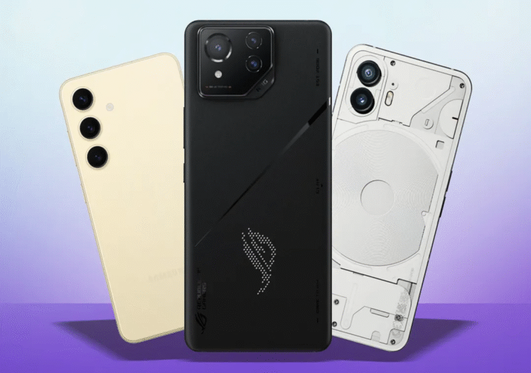 5G Phones for Mobile Gaming