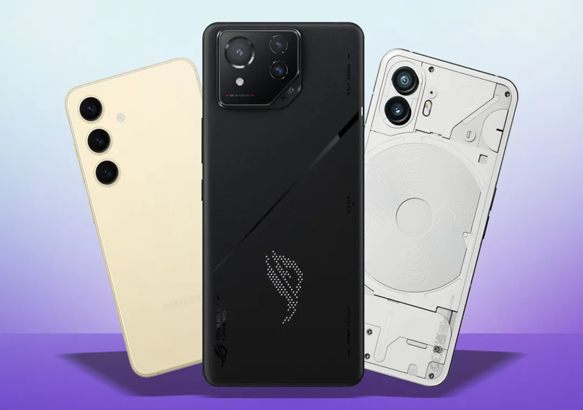 5G Phones for Mobile Gaming