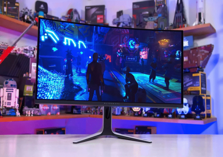 Best monitors for 4K gaming