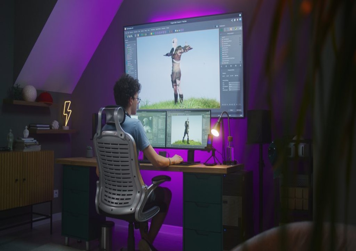 Game developer liability insurance