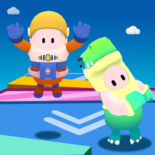 Run Guys Knockout Royale