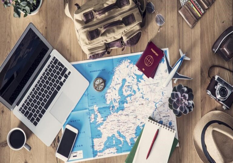 Business Travel Insurance