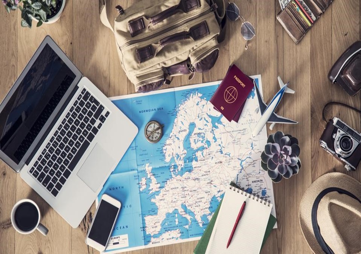 Business Travel Insurance