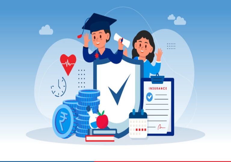 Child Education Insurance Plans