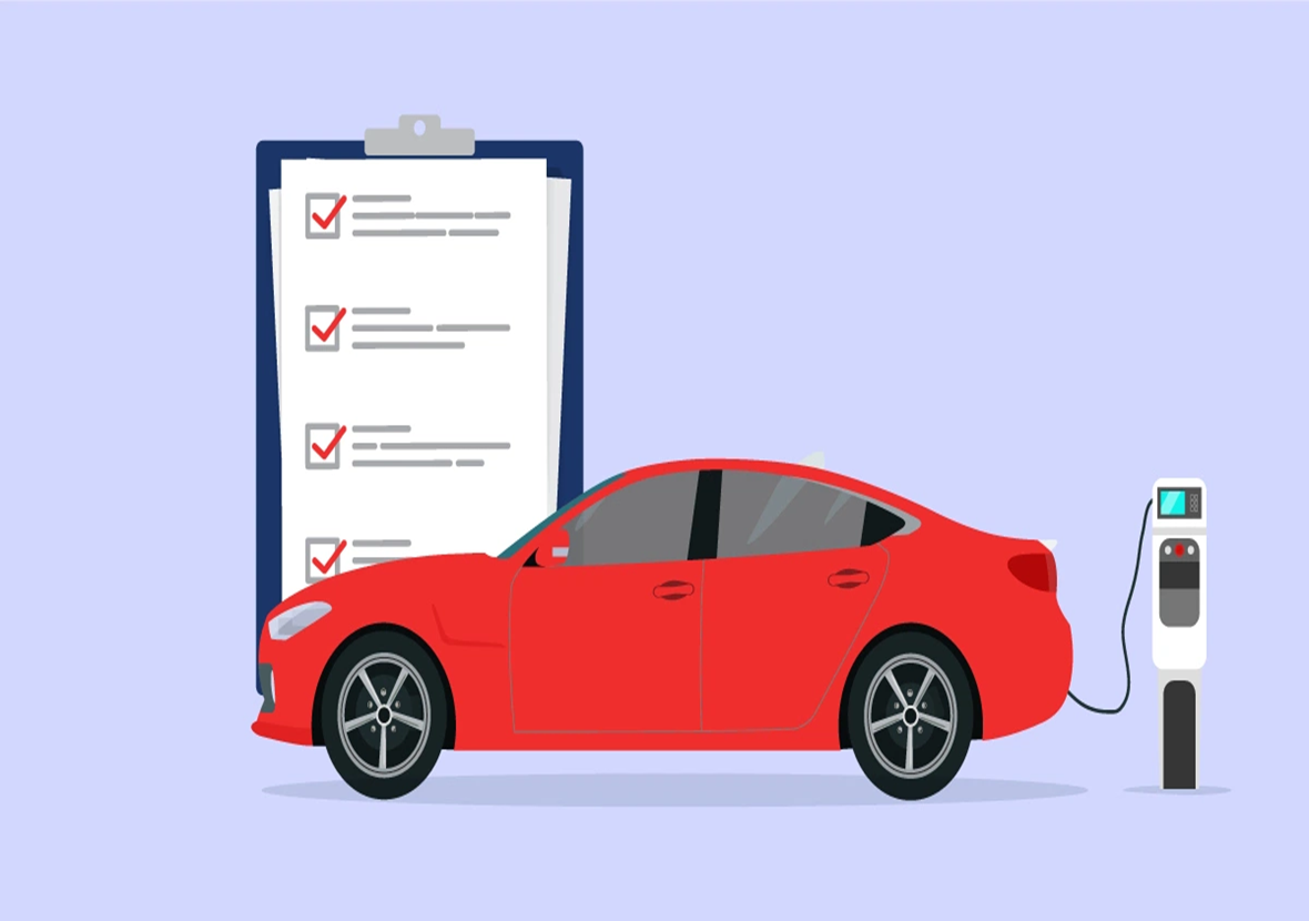 Electric Vehicle Insurance