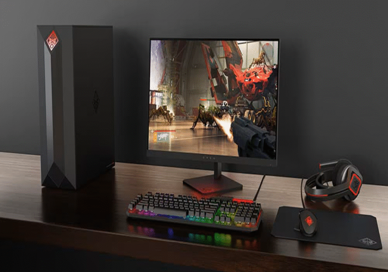 Gaming Platforms