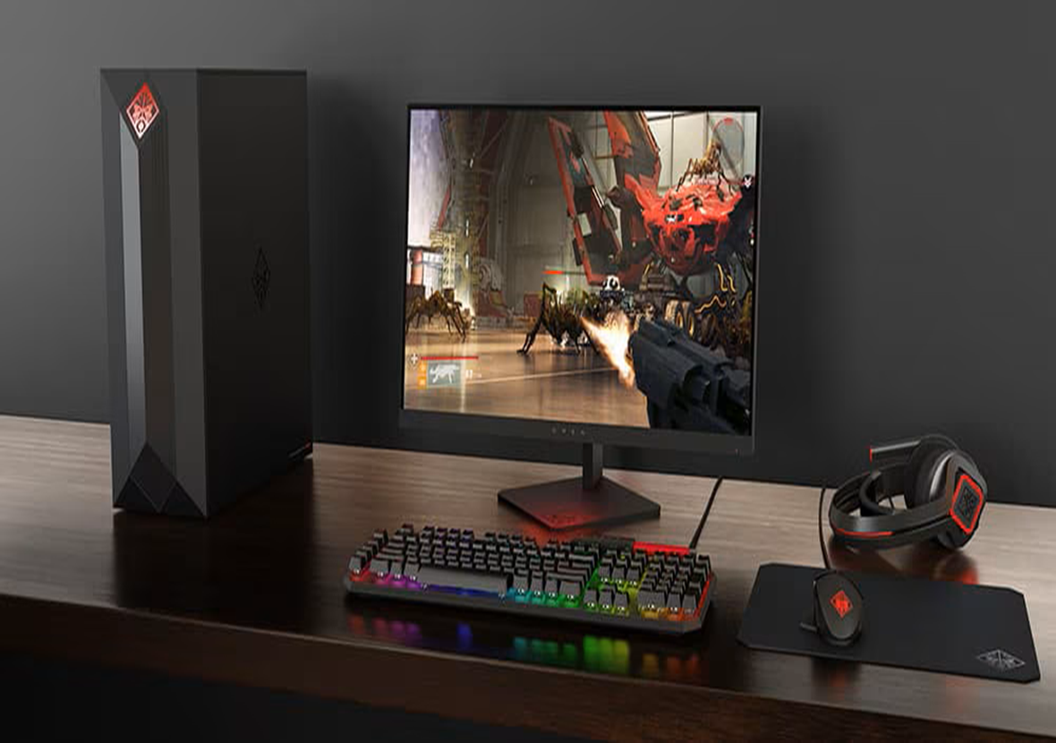 Gaming Platforms