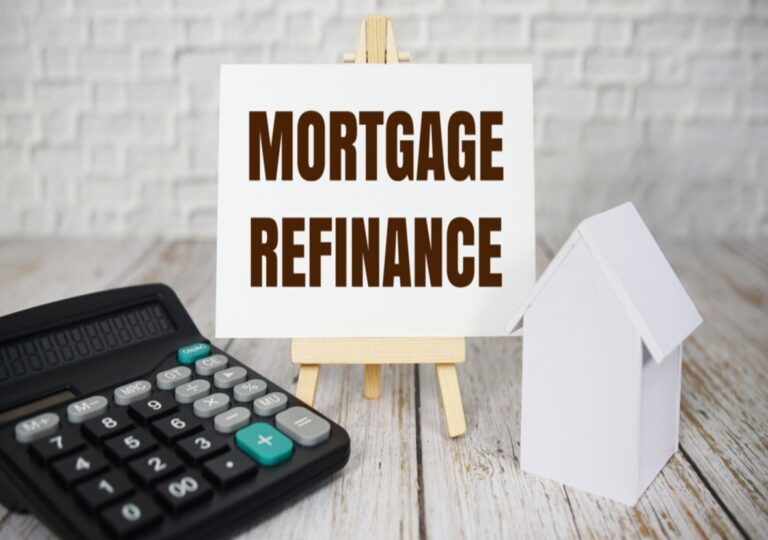 Mortgage Refinance Rates