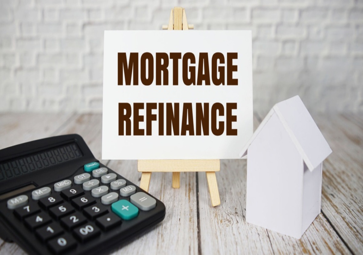 Mortgage Refinance Rates