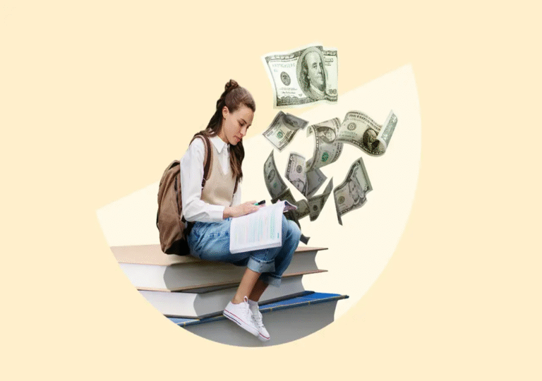 Student Loan