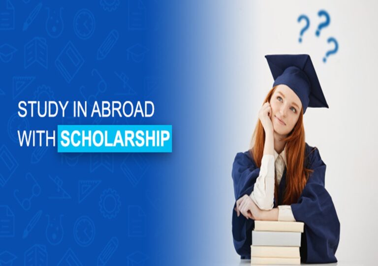 Study Abroad