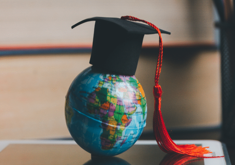 Study Abroad With Scholarships