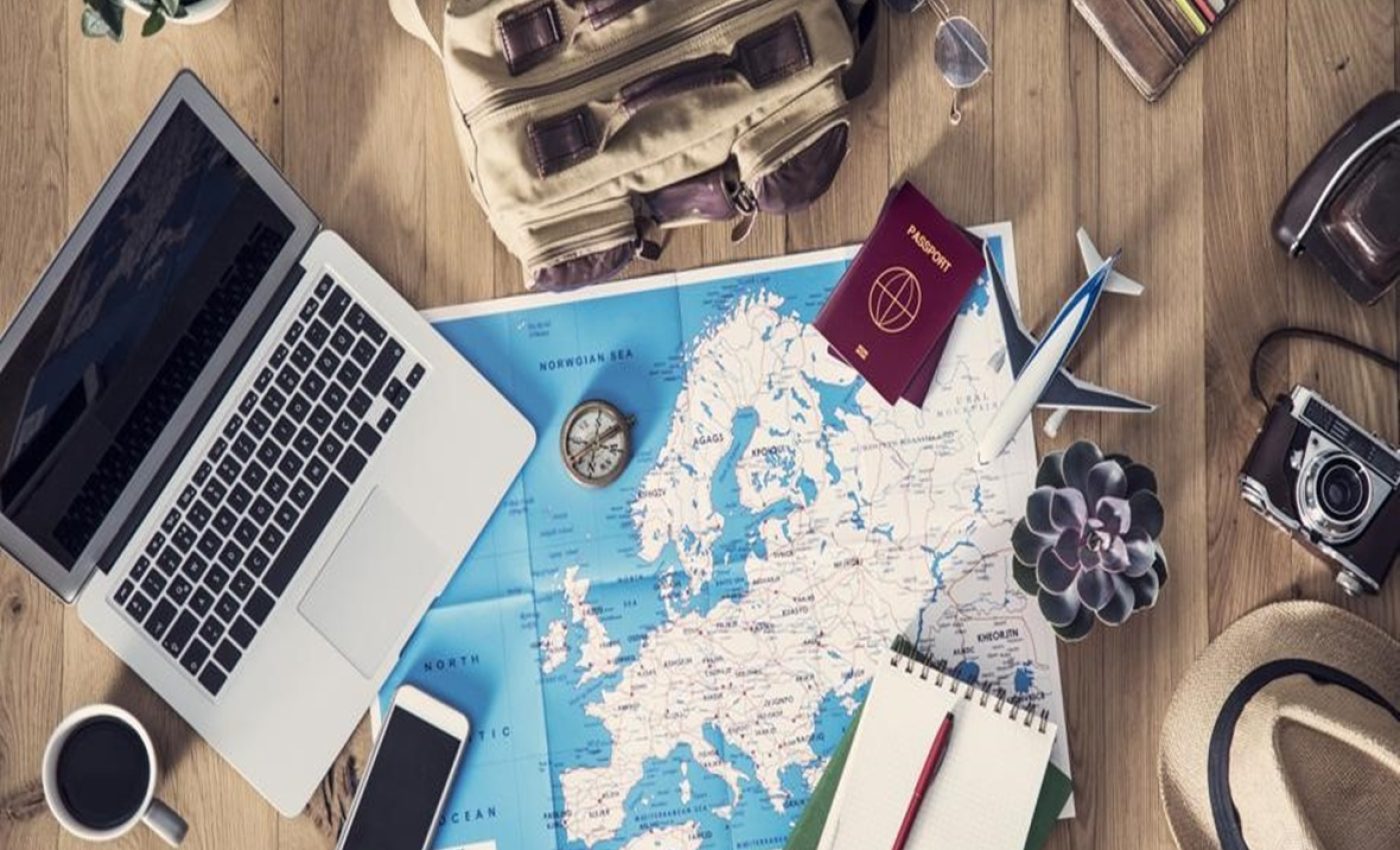 Business Travel Insurance