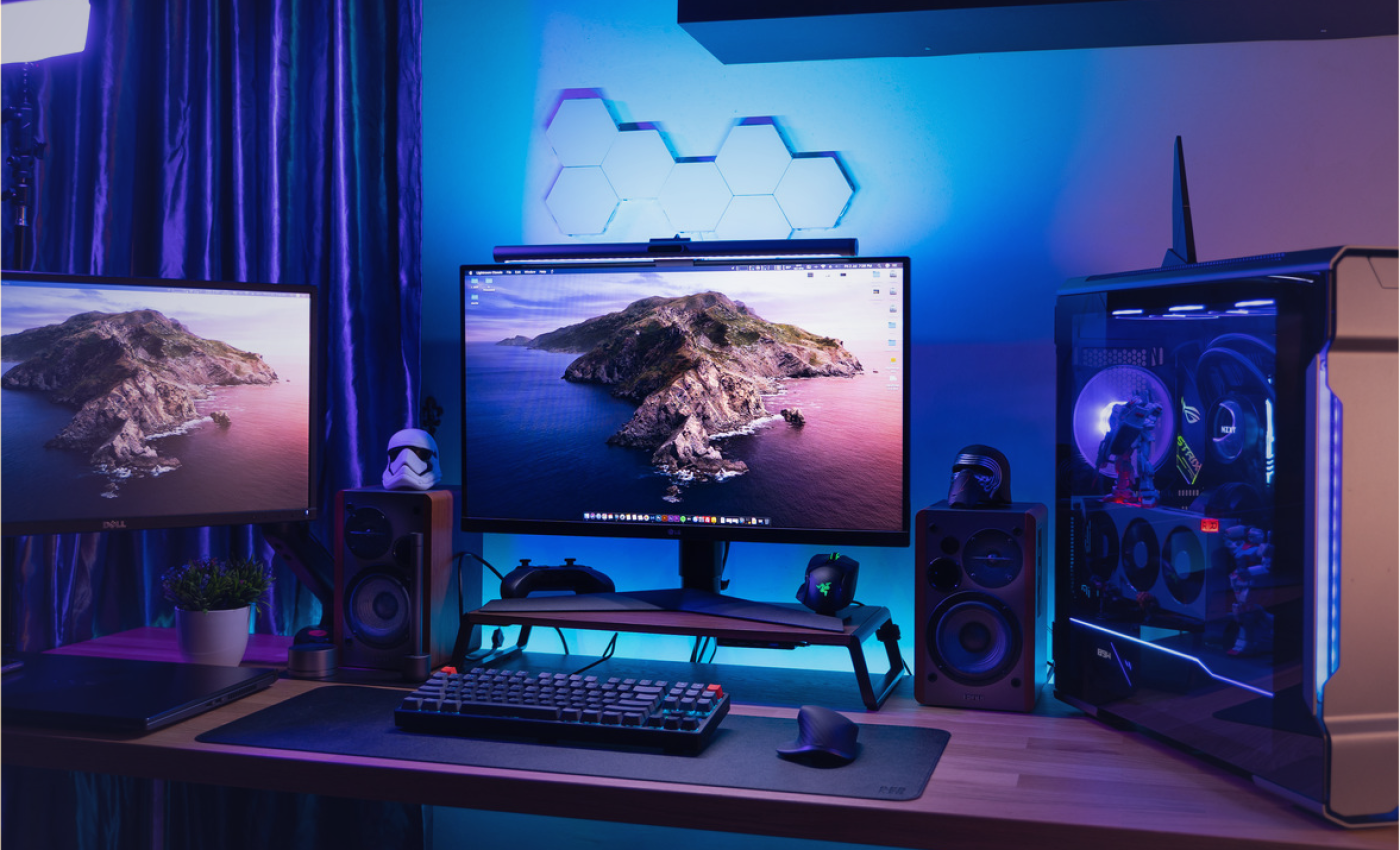 Buy Gaming Computer Online
