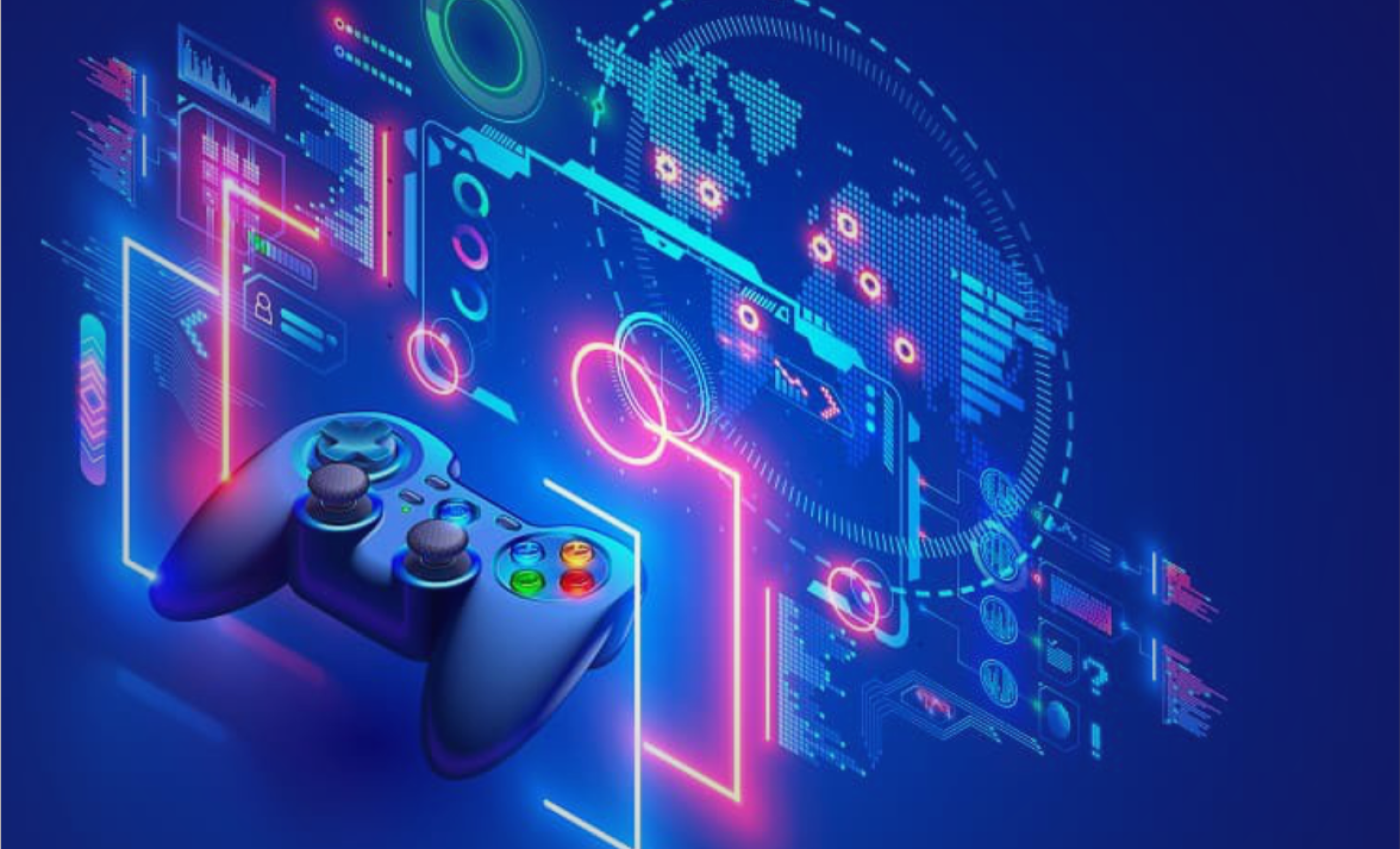 Cloud Gaming In The 21st Century