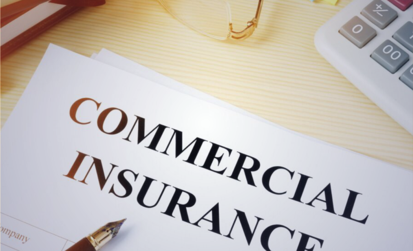 Commercial Insurance For Online Gaming Platforms