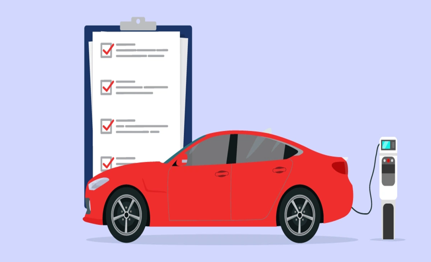Electric Vehicle Insurance