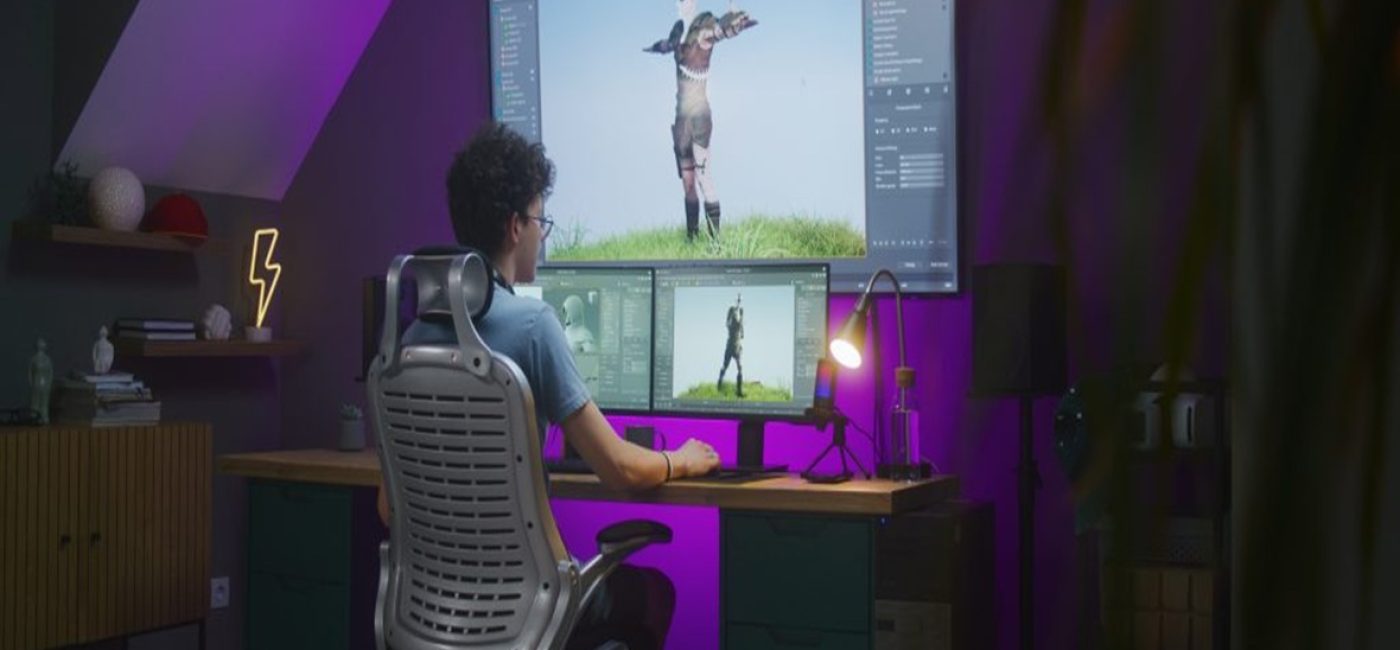 Game developer liability insurance