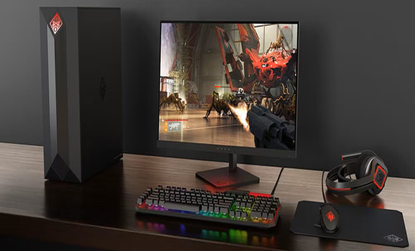 Gaming Platforms