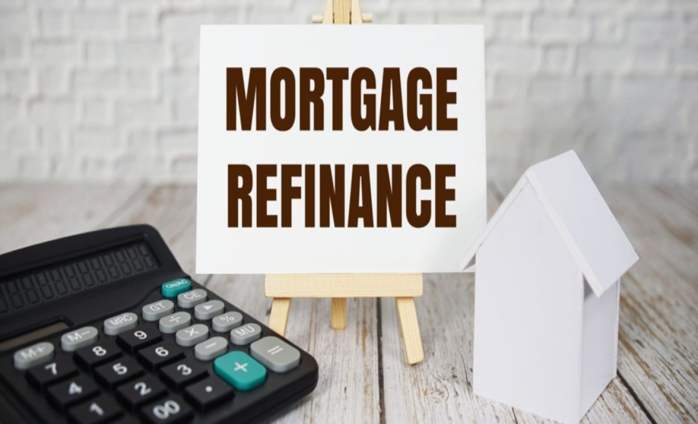 Mortgage Refinance Rates