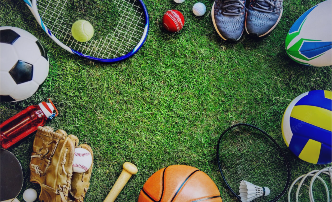 Online Sports Games