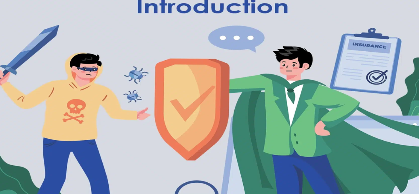 Personal Cyber Insurance