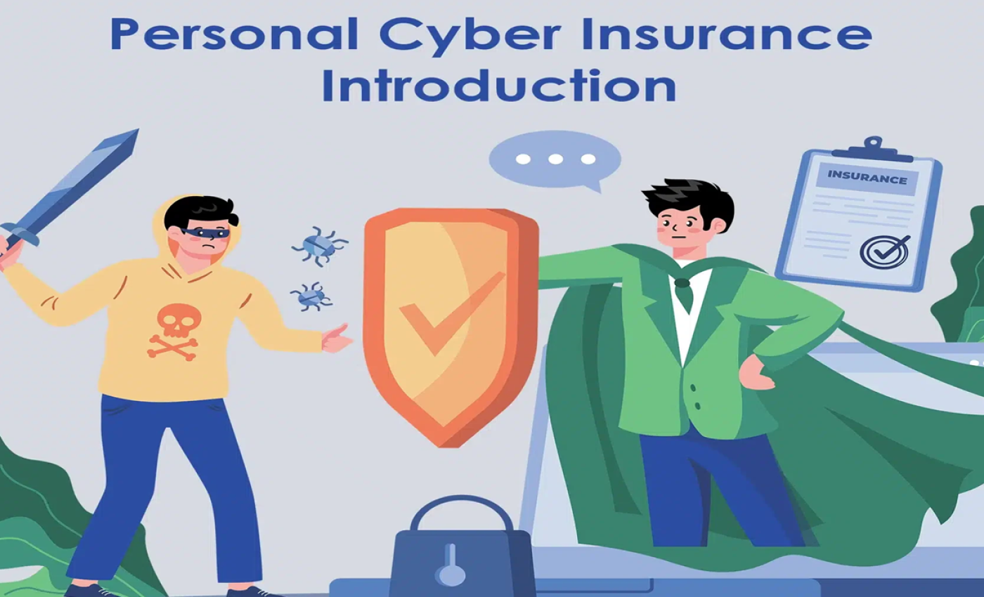 Personal Cyber Insurance