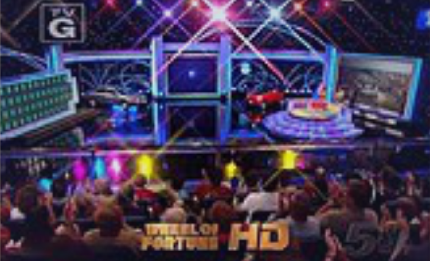 TV Game Shows