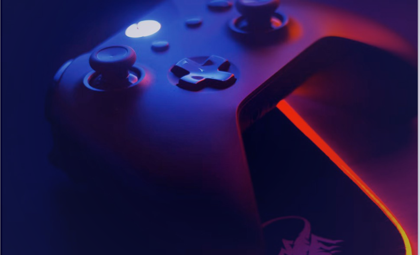 Top Gaming Websites
