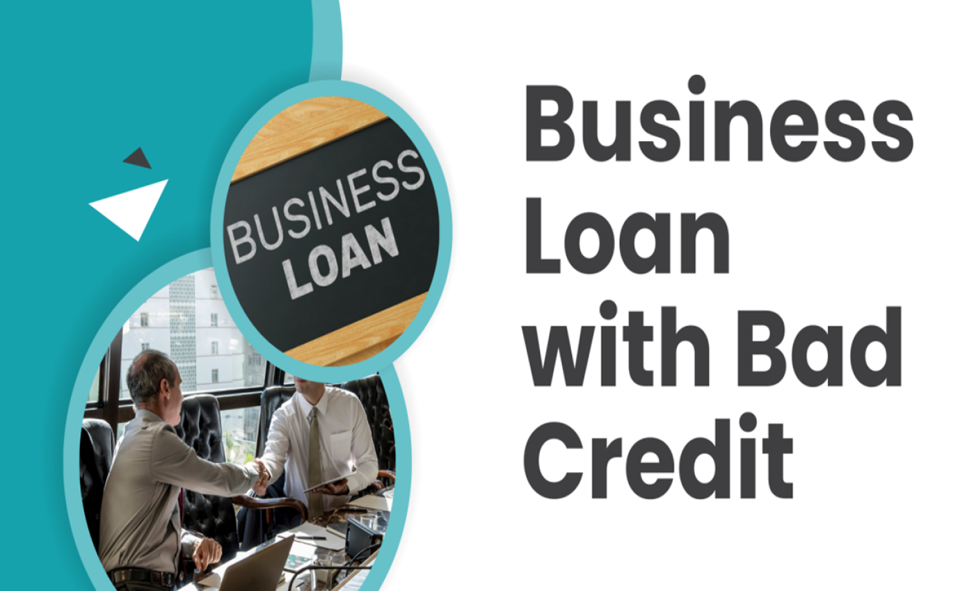 business loans for bad credit