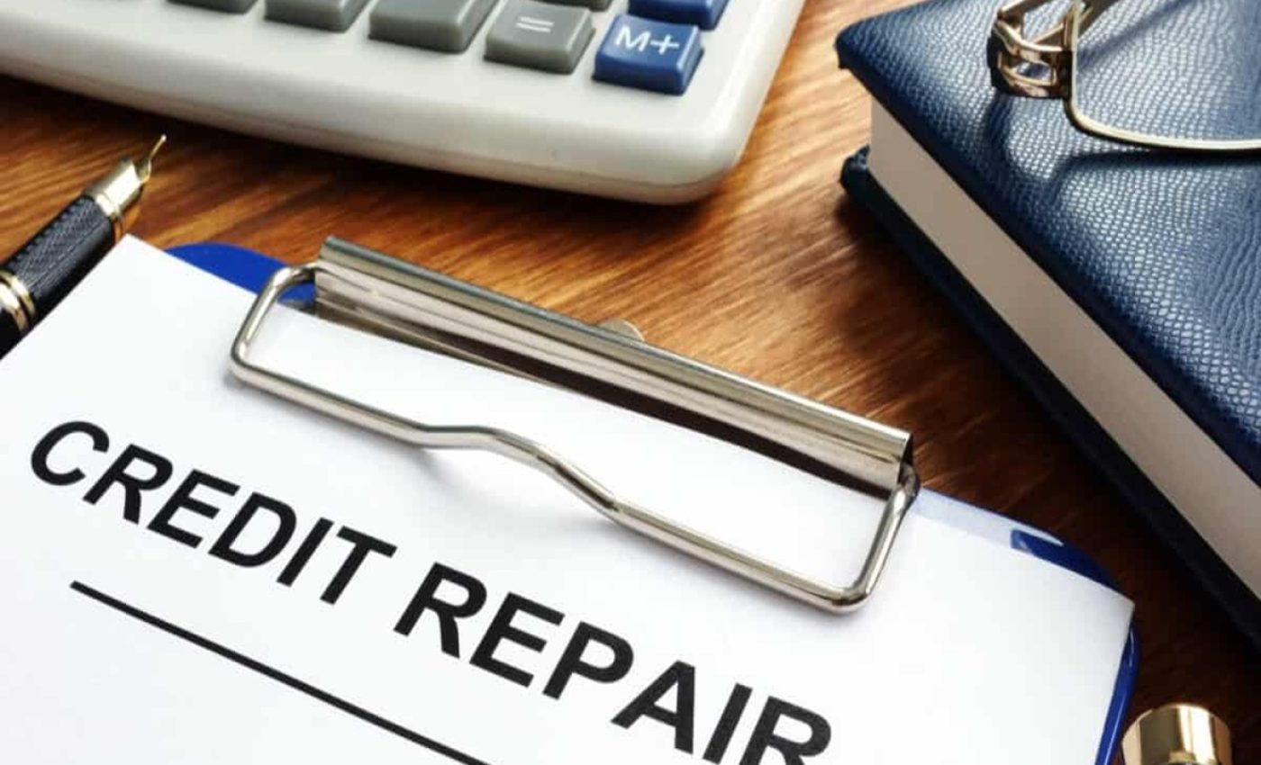 credit repair companies
